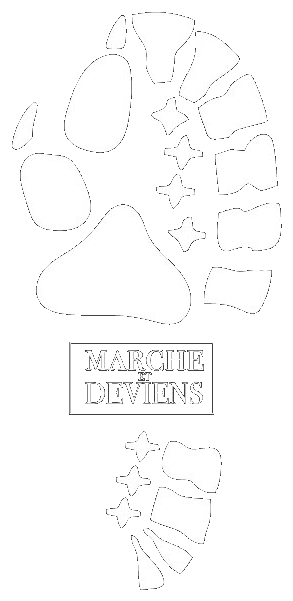 Marche et Deviens